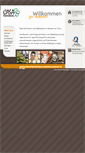 Mobile Screenshot of casaflorentini.ch
